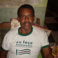 Damiao Calixto