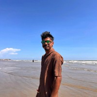 Rohit Adhikari