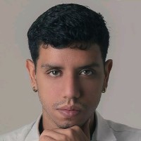 Daniel Felipe Lagos Montoya