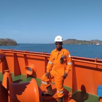 Carlos Crandon