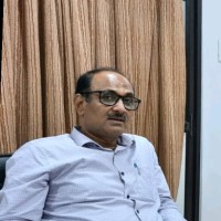 Shankar Jha