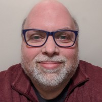 Jon Harrington