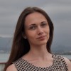Natalia Kalynovska