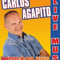 Carlos Agapito