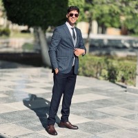 Mohammed Mamdouh
