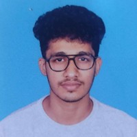 Sidharth M