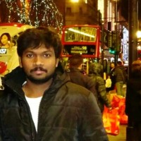Jayakumar S