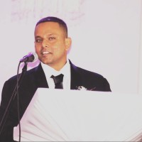 Aneil Dass
