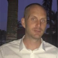 Stephen Metcalfe