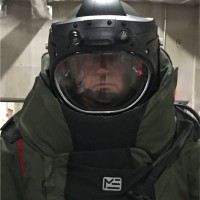 Michael Comora Jr