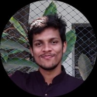 Saurabh Kumar Yadav