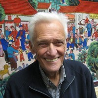 Ulf Hammarskjold