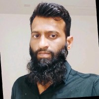 MuhammedAtik Gajdhar