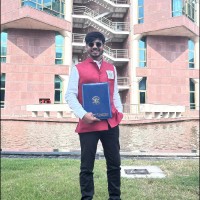 Utkarsh Nigam