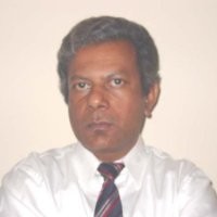 Selvyn Thomas