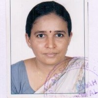 Sheeba Menon