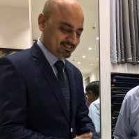 Paresh Chauhan