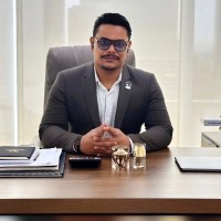 Mohammad Shariq
