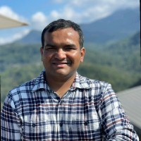 Rishi Shrivastava