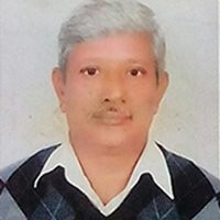 Jagdish Bhagat