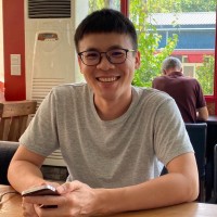 Hsiao Kakas (Chin-Cheng)