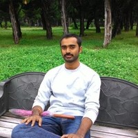 Nagendra Babu Maddala