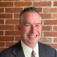 Matthew Naumann, MBA