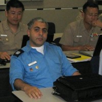 Yehia Farouk