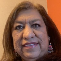 Mary Garcia