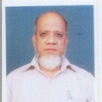 Khaja   Anwar Mohiuddin