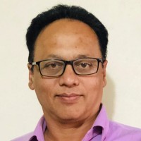 Nitin Budukh