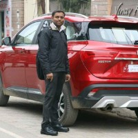Gowtham S