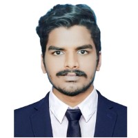 Lalith Kumar M