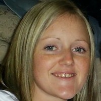 Naomi Mclaughlin