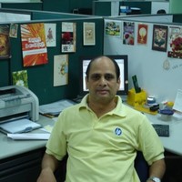Chandra Sekhar Aisola