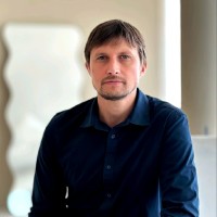 Serhii Kostiuk
