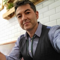 David Sarasqueta