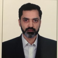 Deepak MV
