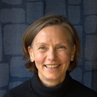 Claudia Lupp