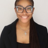 Simone’ Simmons
