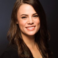 Meagan Goodreau Odden