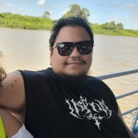 Marcos Wenyo Castro