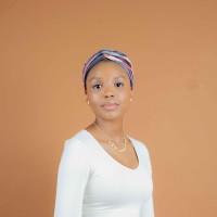 Zainab Abdulkadir
