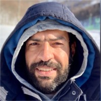 Essam Abbas