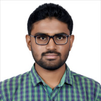 Dhanush P