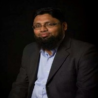 Ibrahim Shamsi