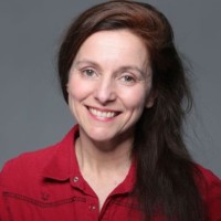 Anne-Laure Merlet
