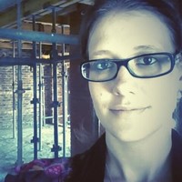 Mellissa Enya Morrick