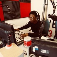 Bryan Kuyu-Tshiobi