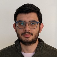 Daniel Sánchez Almánzar